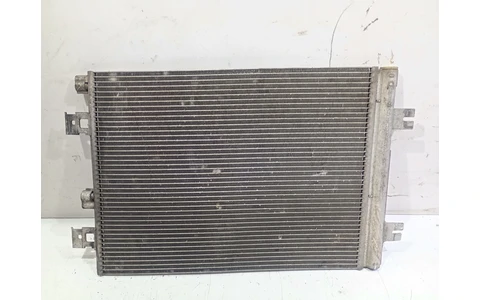 Radiator clima ac Dacia Sandero 1 (2008 - 2012) - imagine 2