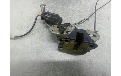 Broasca dreapta spate Suzuki Vitara 1 (1988 - 2006) - imagine 3