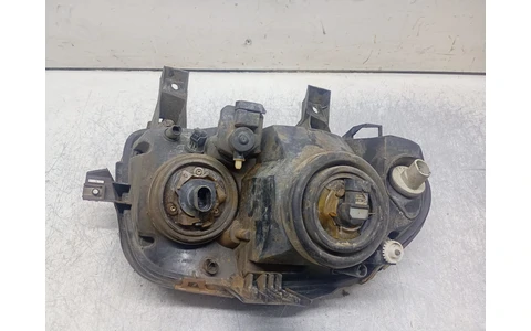 Far stanga 148611-00Li Renault Clio 2 (facelift) (2001 - 2005) - imagine 2