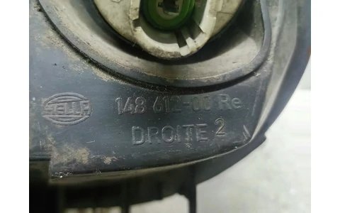 Far dreapta 148612-00RE Renault Clio 2 (facelift) (2001 - 2005) - imagine 4