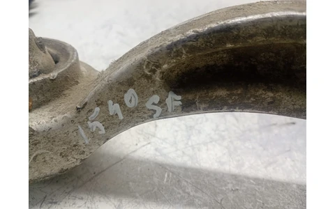 Brat suspensie stanga fata Audi A6 4F/C6 (2004 - 2008) - imagine 3