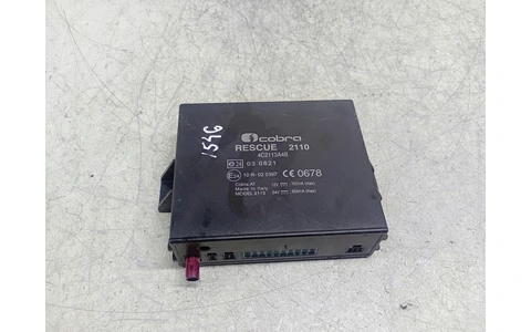 Modul alarma 4c2113A4B Audi A4 B7 (2004 - 2008) - imagine 2