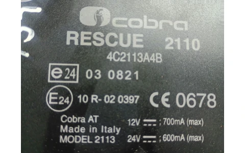 Modul alarma 4c2113A4B Audi A4 B7 (2004 - 2008) - imagine 3