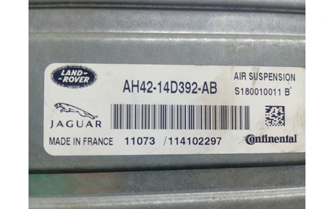 Modul suspensie AH42-14D392-AB Land Rover Range Rover Sport 1 (facelift) (2009 - 2013) - imagine 3