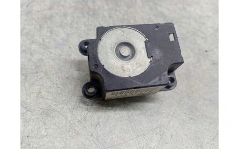 Motoras clapeta mixaj aer 100-0097-01-0 Saab 9-3 2 (2002 - 2007) - imagine 2