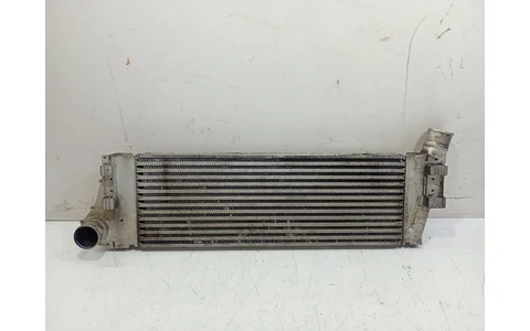 Radiator intercooler 160132153f Renault Megane 2 (2002 - 2006) - imagine 2