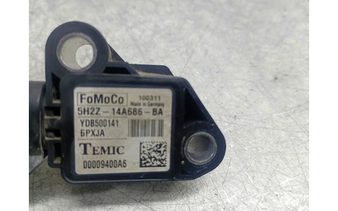 Senzor impact 5H2z-14A686-BA Land Rover Range Rover Sport 1 (facelift) (2009 - 2013) - imagine 2