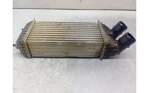 Radiator intercooler 9803900780 Citroen C3 AirCross 1 (2017 - 2020) - imagine 2