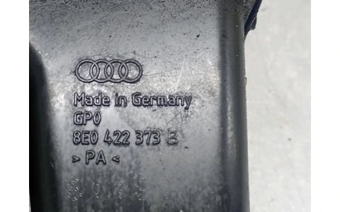 Vas lichid servodirectie 8E0422373B Audi A6 4F/C6 (2004 - 2008) - imagine 2