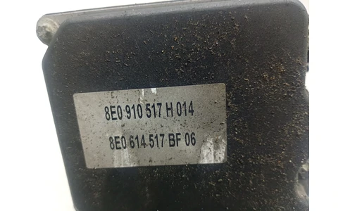 Pompa ABS 8E0614517Bf06 Audi A4 B7 (2004 - 2008) - imagine 3