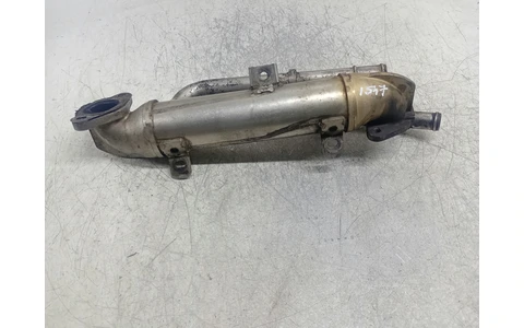 Racitor gaze EGR Audi A4 B7 (2004 - 2008) - imagine 2