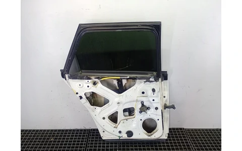 Usa stanga spate Audi A4 B7 (2004 - 2008) - imagine 3
