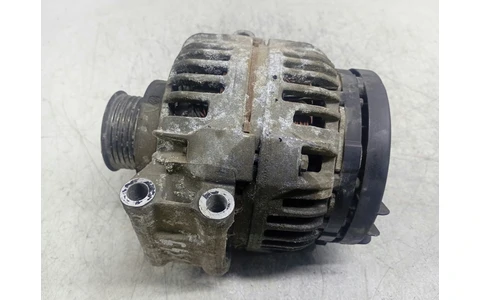 Alternator 0124415014 Renault Clio 2 (facelift) (2001 - 2005) - imagine 3