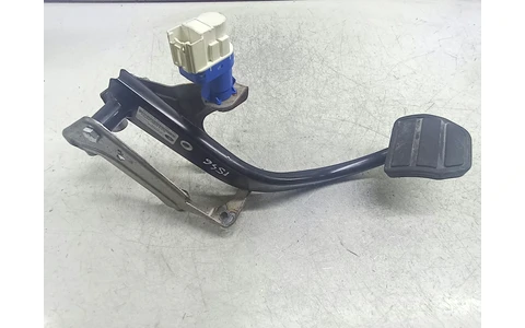 Pedala frana 5H222455CA8PVJ Land Rover Range Rover Sport 1 (facelift) (2009 - 2013) - imagine 2