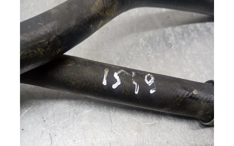 Conducta combustibil Renault Clio 2 (facelift) (2001 - 2005) - imagine 2