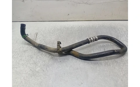 Conducta combustibil Renault Clio 2 (facelift) (2001 - 2005) - imagine 3