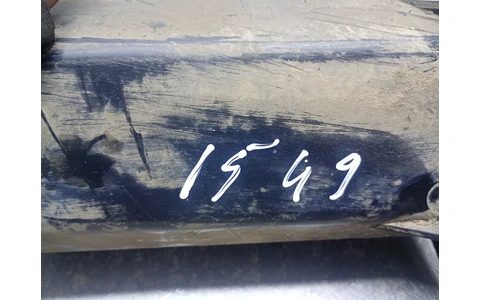 Canistra carbon 7700421413B Renault Clio 2 (facelift) (2001 - 2005) - imagine 3