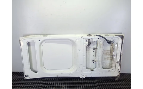 Usa stanga spate Peugeot Boxer 2 Typ250 (2nd facelift) (2015 - 2020) - imagine 2