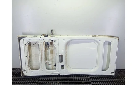 Usa dreapta spate Peugeot Boxer 2 Typ250 (2nd facelift) (2015 - 2020) - imagine 2