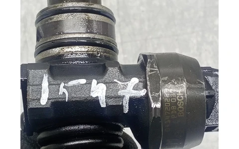 Injector 0414720229 Audi A4 B7 (2004 - 2008) - imagine 3