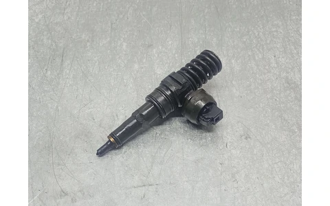 Injector 0414720229 Audi A4 B7 (2004 - 2008) - imagine 2