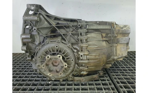 Cutie de viteze automata KTD Audi A4 B7 (2004 - 2008) - imagine 4
