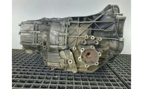Cutie de viteze automata KTD Audi A4 B7 (2004 - 2008) - imagine 5