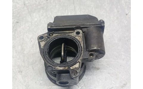 Clapeta acceleratie 03g128063C Audi A4 B7 (2004 - 2008) - imagine 2