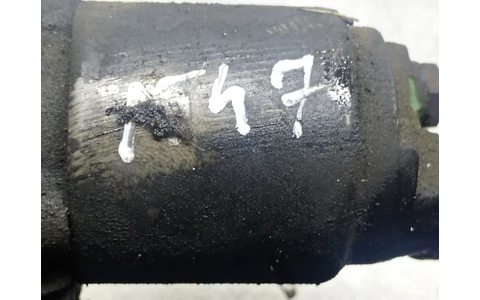 Electromotor 03G911023A Audi A4 B7 (2004 - 2008) - imagine 3