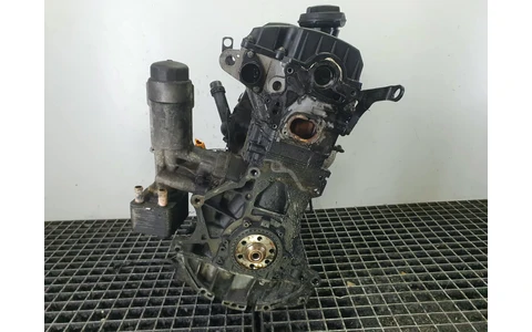 Motor complet fara anexe BPW Audi A4 B7 (2004 - 2008) - imagine 2