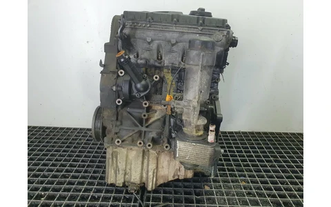 Motor complet fara anexe BPW Audi A4 B7 (2004 - 2008) - imagine 3