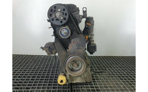 Motor complet fara anexe BPW Audi A4 B7 (2004 - 2008) - imagine 4