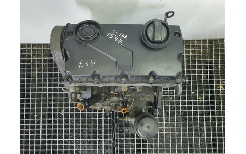 Motor complet fara anexe BPW Audi A4 B7 (2004 - 2008) - imagine 6