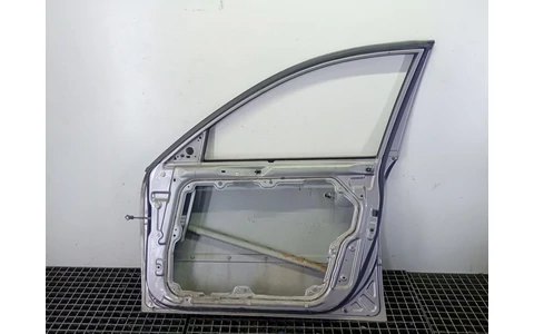 Usa dreapta fata Hyundai Sonata NF (2005 - 2008) - imagine 2