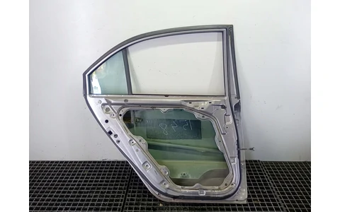 Usa stanga spate Hyundai Sonata NF (2005 - 2008) - imagine 2