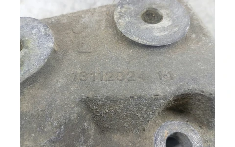 Suport motor GM13112024 Saab 9-3 2 (2002 - 2007) - imagine 3
