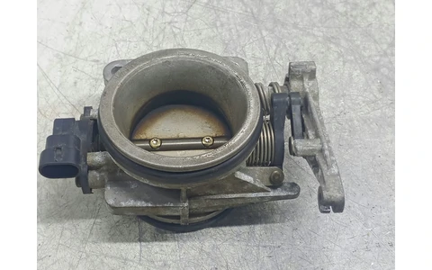 Clapeta acceleratie 23292002 Renault Clio 2 (facelift) (2001 - 2005) - imagine 2