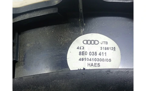 Boxa difuzor 8E0035411 Audi A4 B7 (2004 - 2008) - imagine 4