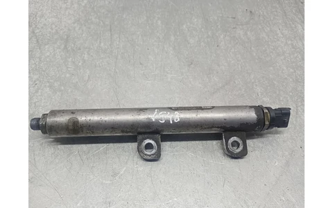 Rampa injectoare 0445216030 Land Rover Range Rover Sport 1 (facelift) (2009 - 2013) - imagine 2