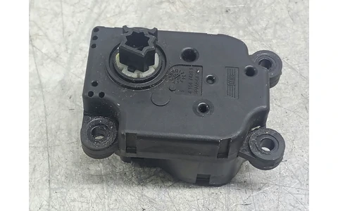 Motoras clapeta mixaj aer GM09180200 Saab 9-3 2 (2002 - 2007) - imagine 2