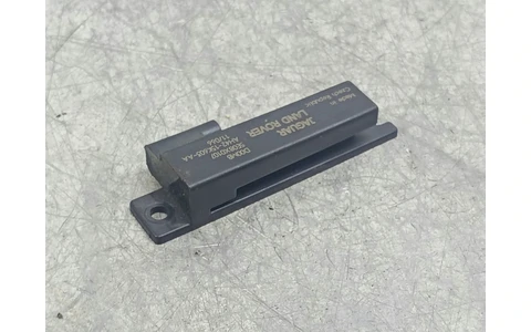 Modul Antena 5e08x0107 Land Rover Range Rover Sport 1 (facelift) (2009 - 2013) - imagine 2