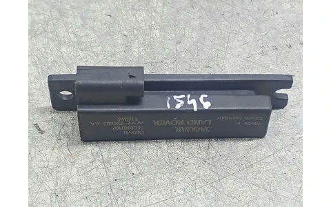 Modul Antena 5e08x0107 Land Rover Range Rover Sport 1 (facelift) (2009 - 2013) - imagine 3