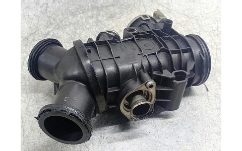 Clapeta acceleratie 9X2Q-9L444CB ( Land Rover Range Rover Sport 1 (facelift) (2009 - 2013) - imagine 4