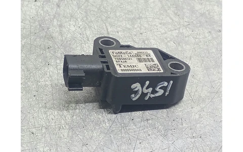 Senzor impact 5H2z-14A686 Land Rover Range Rover Sport 1 (facelift) (2009 - 2013) - imagine 2