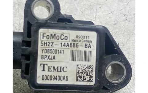 Senzor impact 5H2z-14A686 Land Rover Range Rover Sport 1 (facelift) (2009 - 2013) - imagine 3