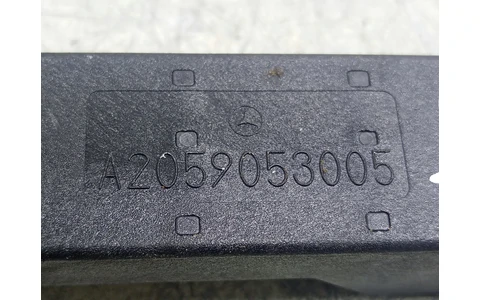 Antena keyless A2059053005 Infiniti Q30 1 (2016 - 2020) - imagine 3