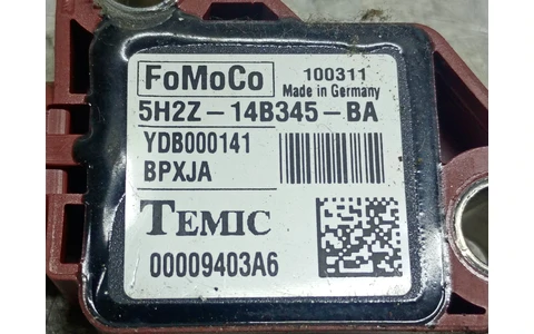 Senzor impact 5h2z-14b345-ba Land Rover Range Rover Sport 1 (facelift) (2009 - 2013) - imagine 3