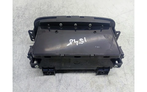 Spatiu Depozitare 84742-3k000 Hyundai Sonata NF (2005 - 2008) - imagine 2