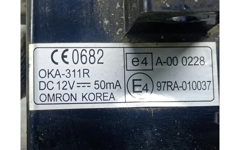 Modul confort 95400-3K433 Hyundai Sonata NF (2005 - 2008) - imagine 4