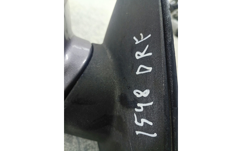 Oglinda dreapta E4012273 Hyundai Sonata NF (2005 - 2008) - imagine 3